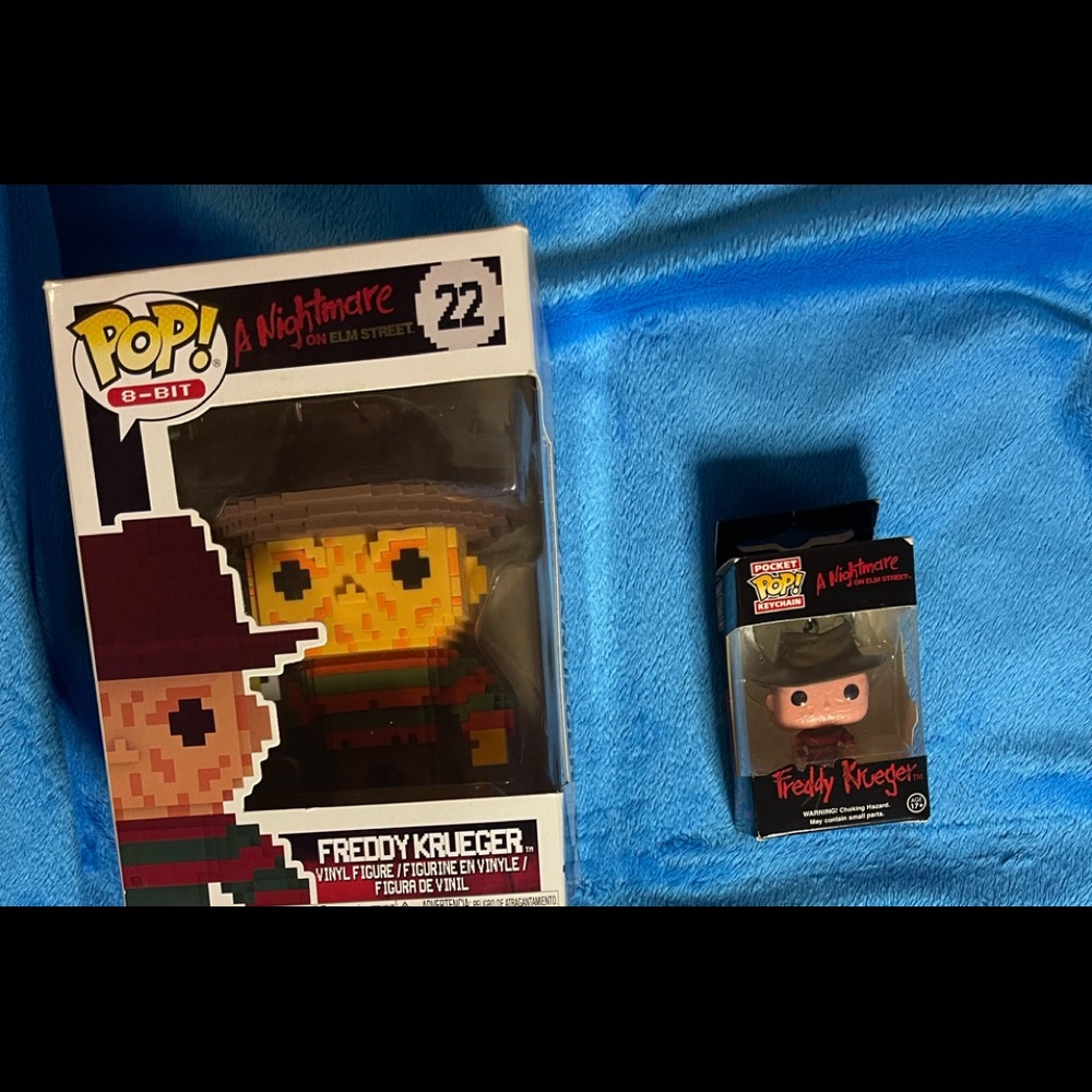 Funko Pop